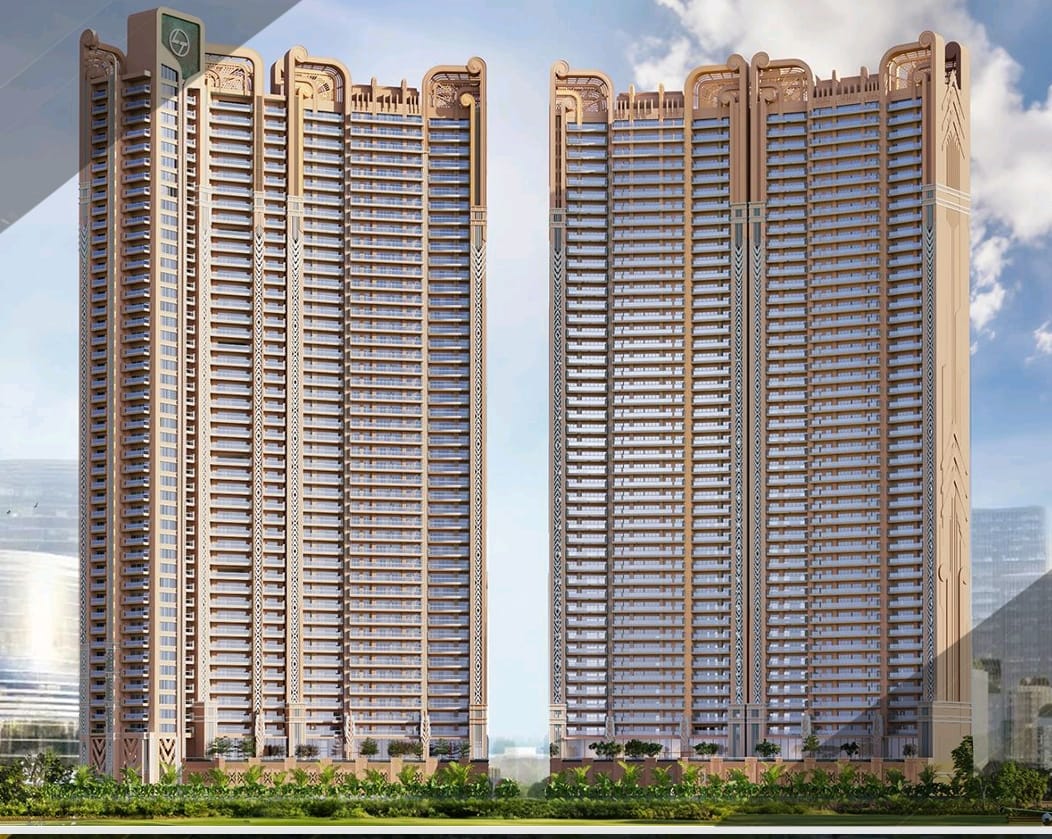 Dhanvedaa Infratech Real Estate Noida NCR
