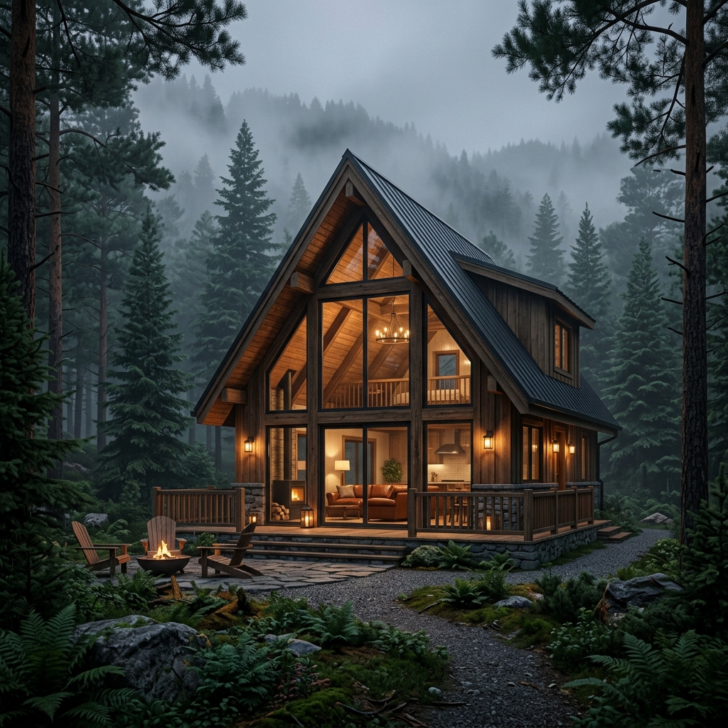 Jim Corbett Cottage Second Home Trend