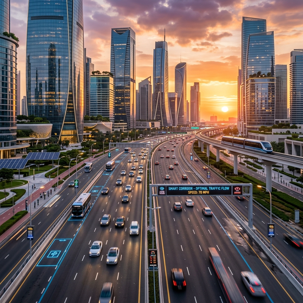 Yamuna Expressway Real Estate Hotspot