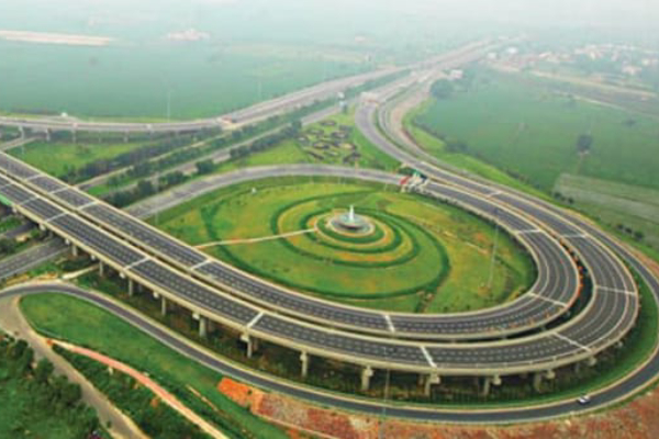 Anant Shakti Yamuna Expressway Plots