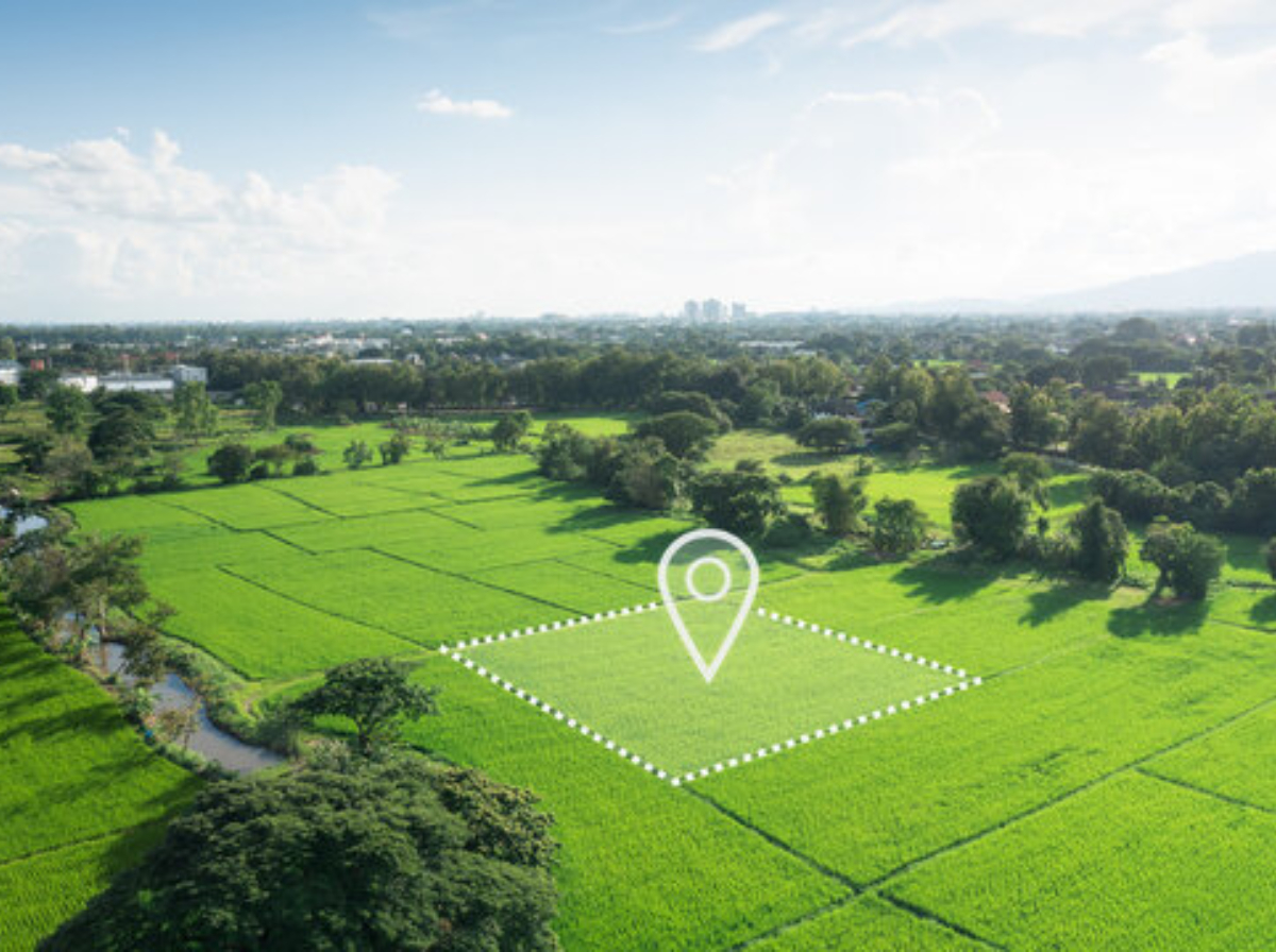 Plots and Lands Dhanvedaa