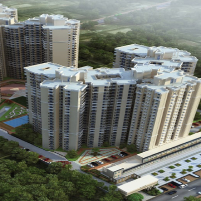 Rudra Palaces Sector 1 Noida Extension