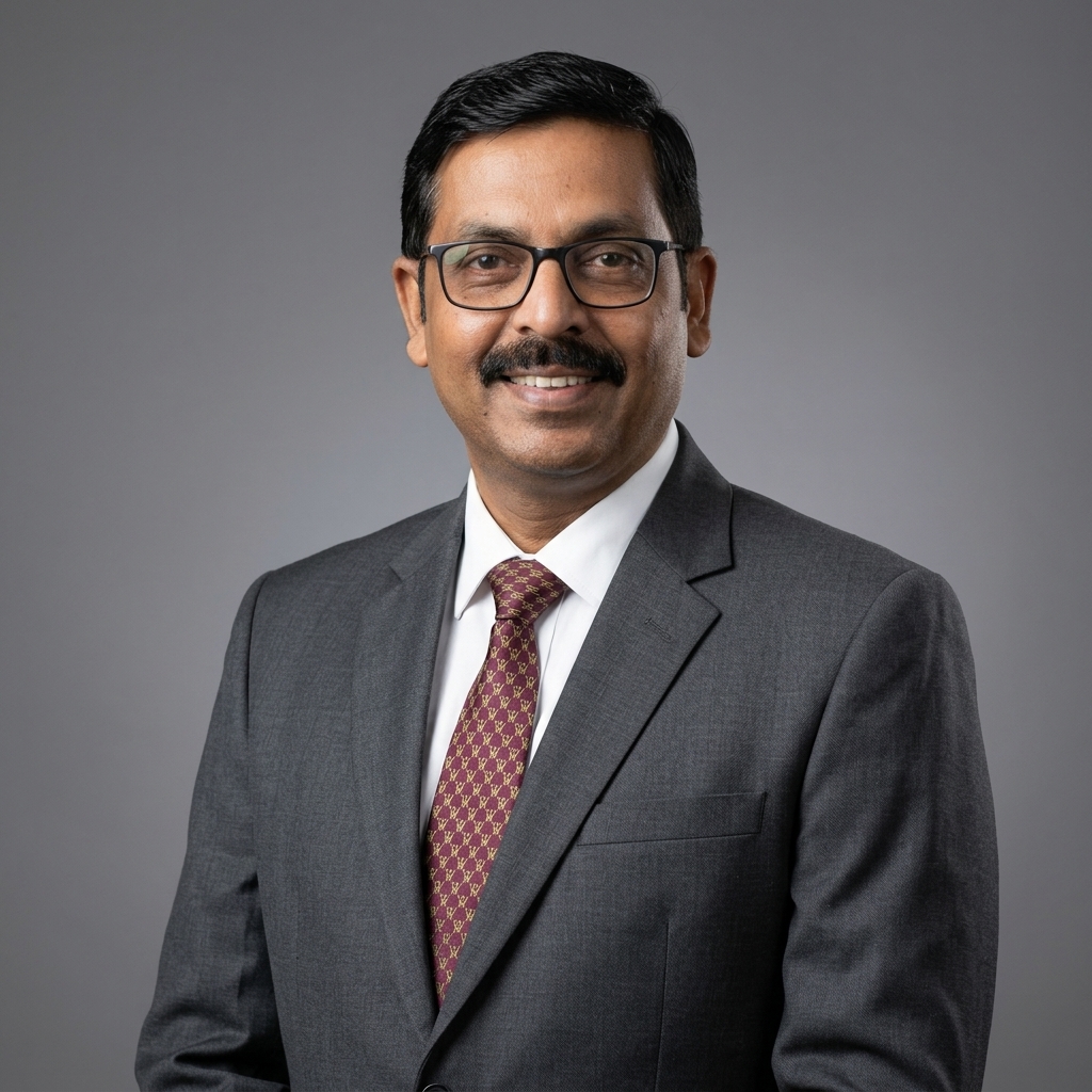 Manish Ranjan CEO Dhanvedaa